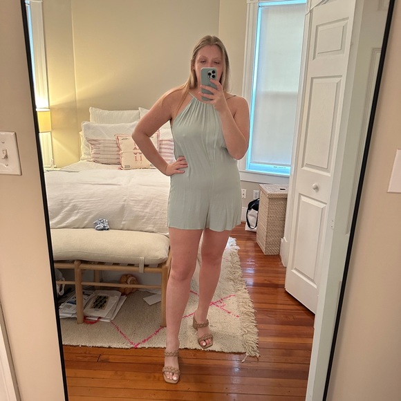 Reformation Jumpsuit - Picture 1 of 5